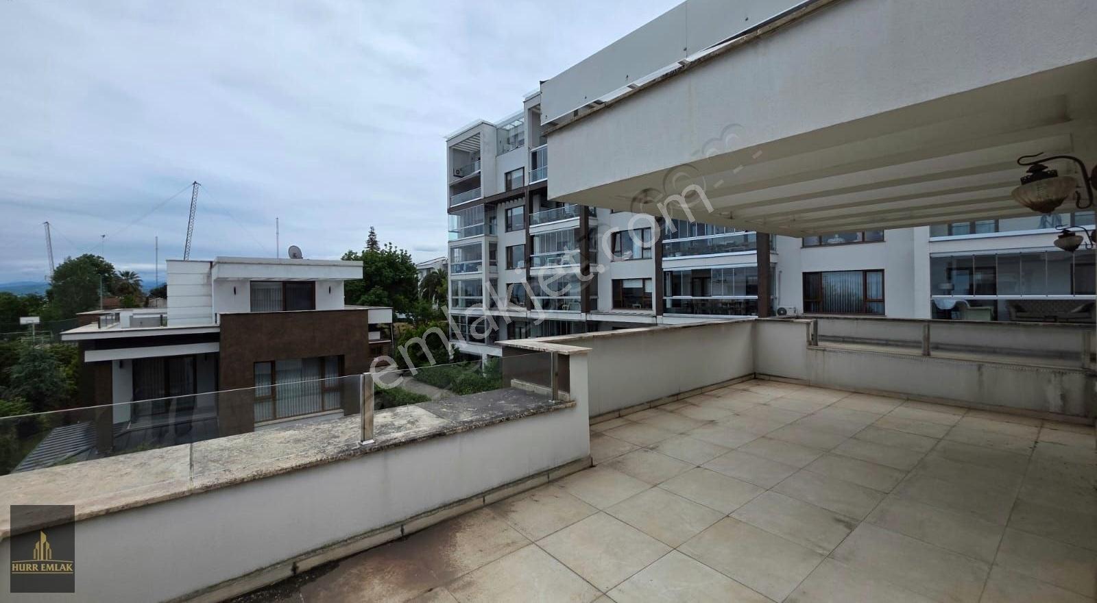 Yalıncak Yalıkentvillaları Nda Satılık Eşyalı Villa - Görsel 29