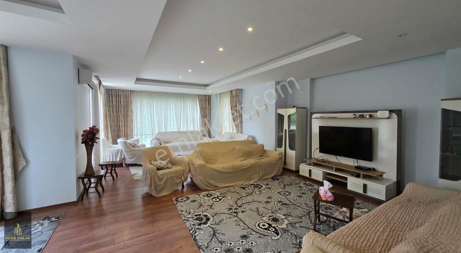 Yalıncak Yalıkentvillaları Nda Satılık Eşyalı Villa - Görsel 4