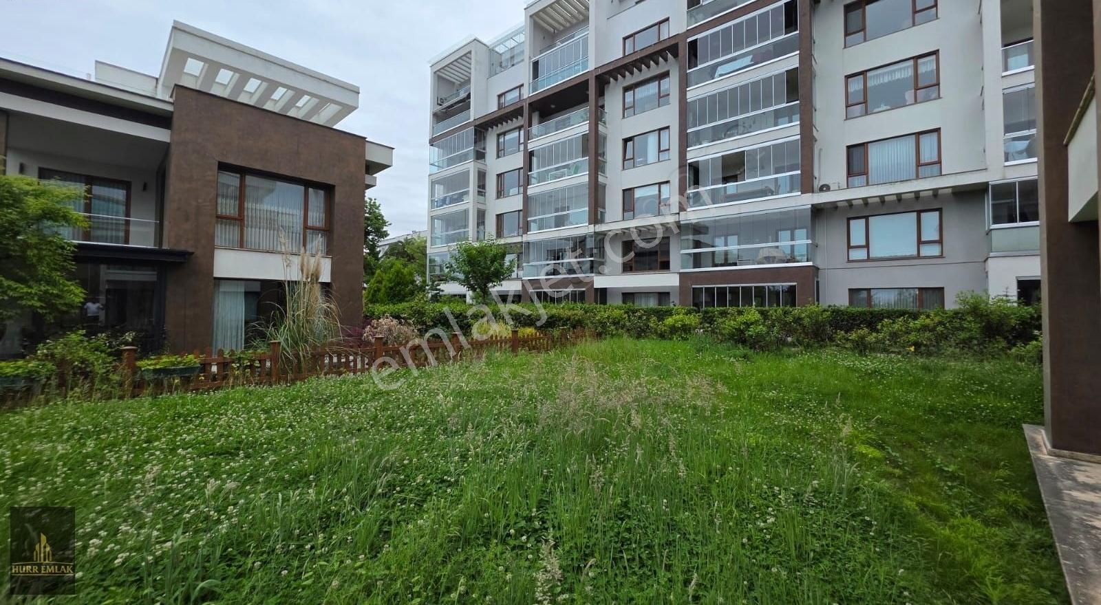 Yalıncak Yalıkentvillaları Nda Satılık Eşyalı Villa - Görsel 26