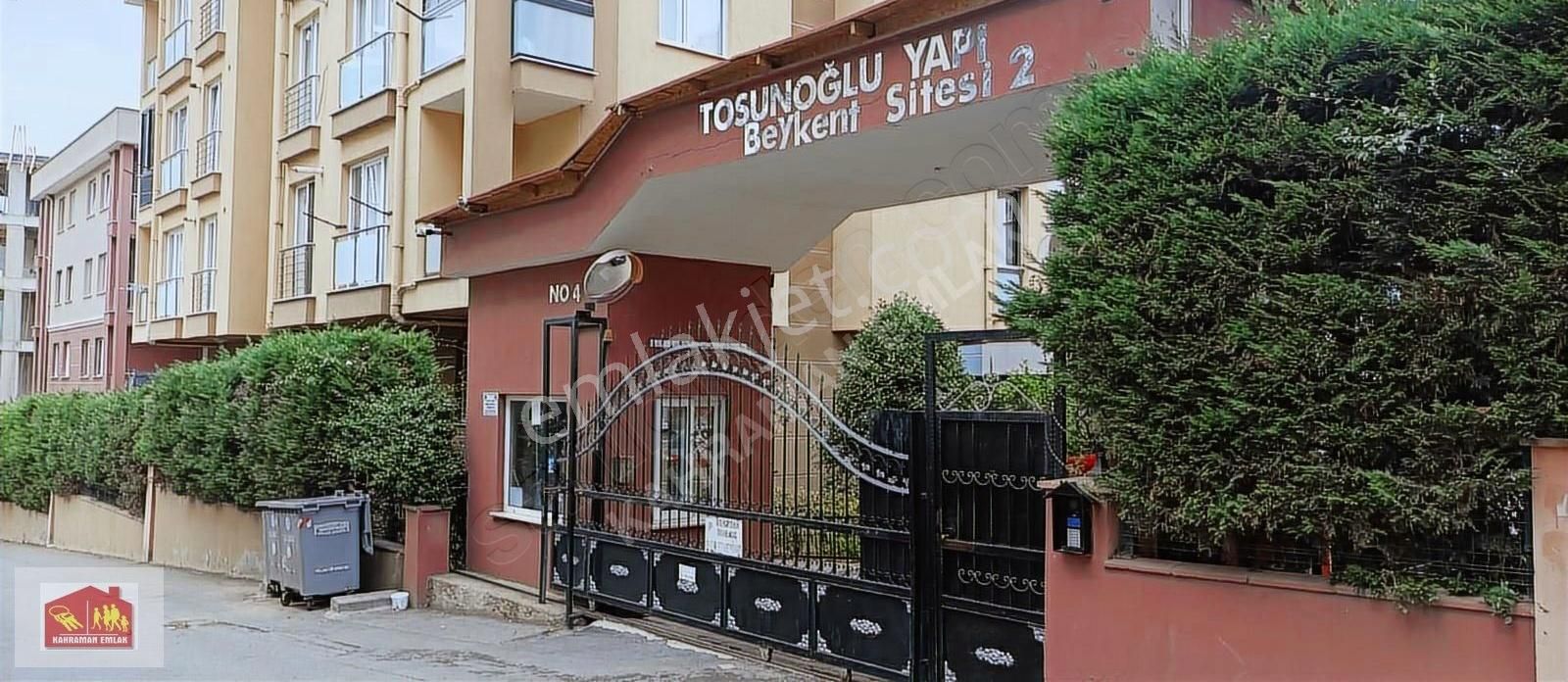 Tuzla Aydınlı Beyket2 Sitesinde 2+1 Kiralık Daire