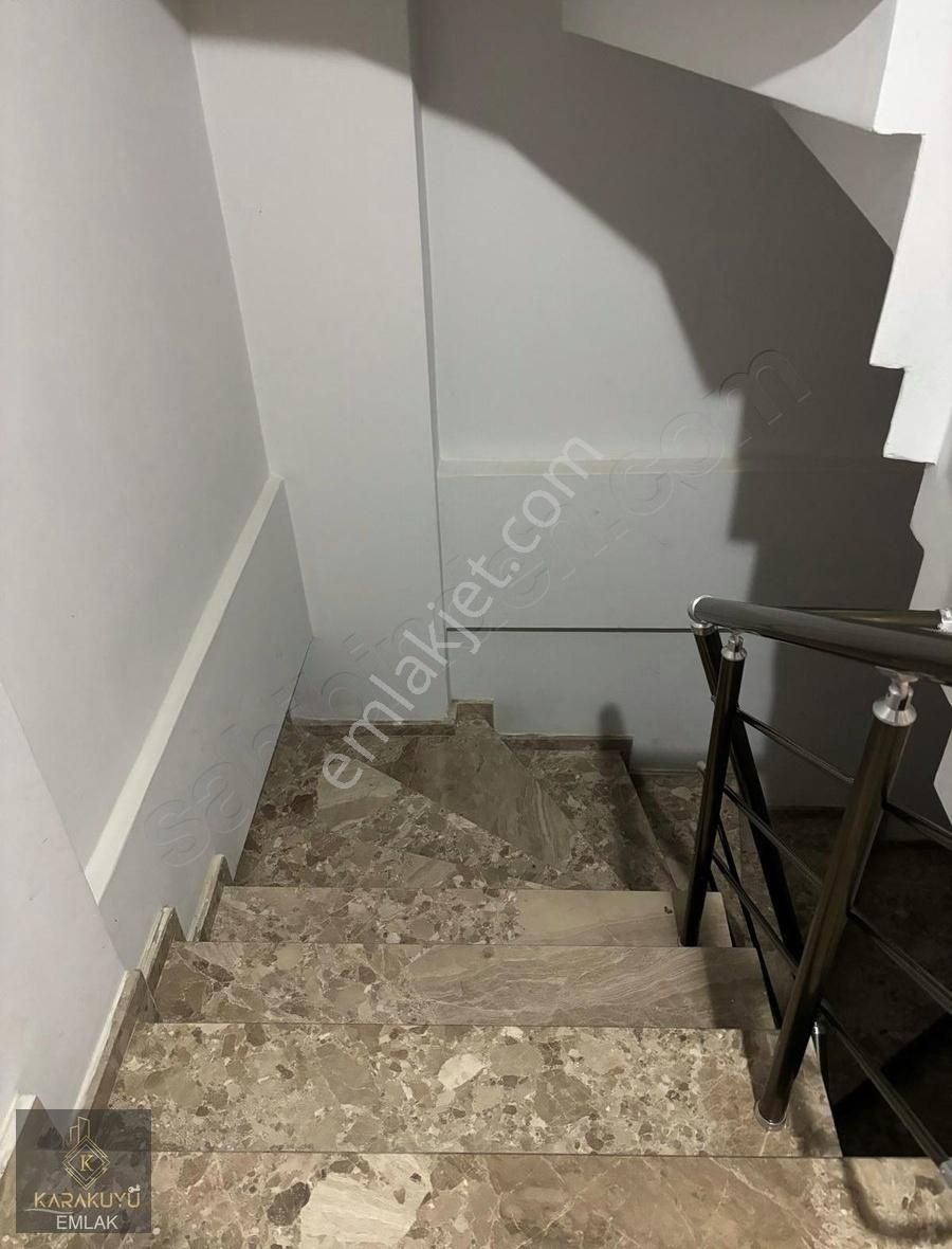 İsabeyli Üniversite Yolu Üzeri 2+1 Sıfır Eşyalı