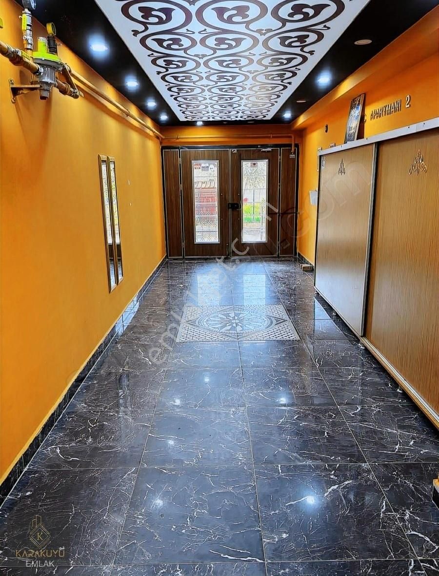 İsabeyli Üniversite Yolu Üzeri 2+1 Sıfır Eşyalı - Görsel 3