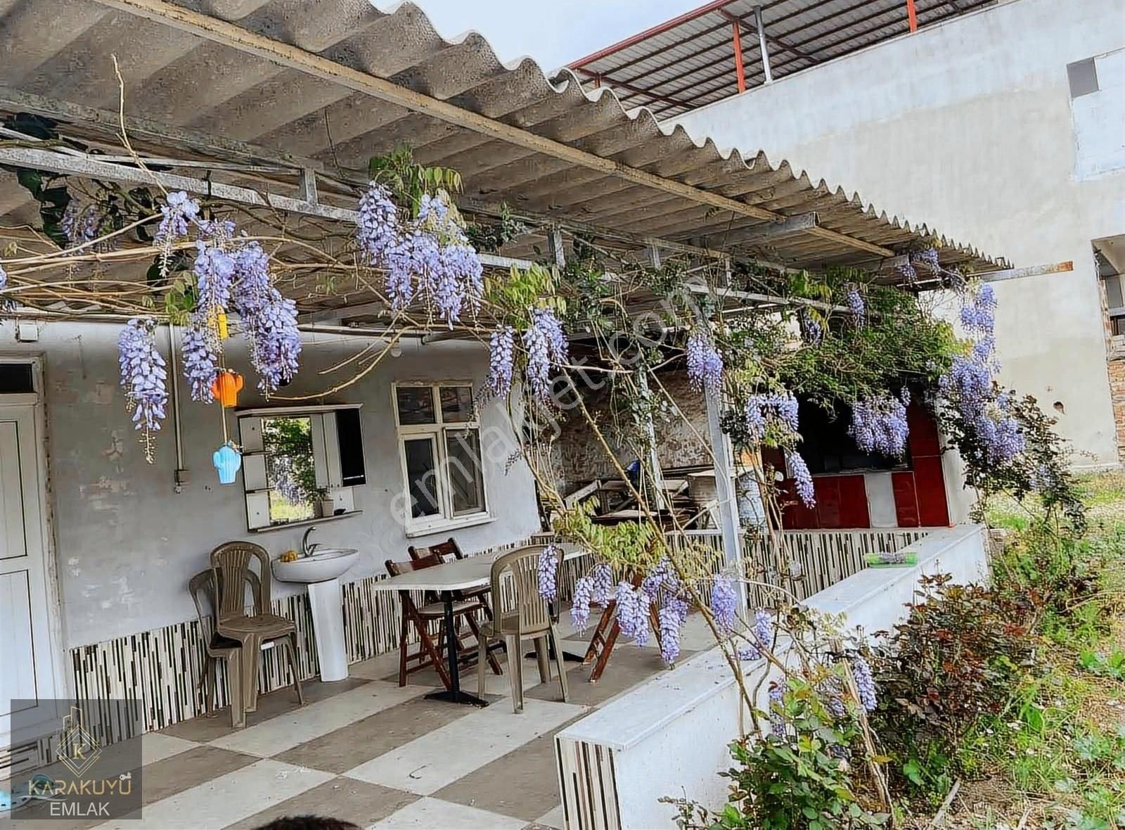 Aydın Yenipazar Da Hobi Bahçesi - Görsel 5