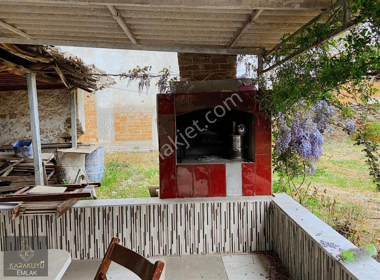 Aydın Yenipazar Da Hobi Bahçesi - Görsel 4