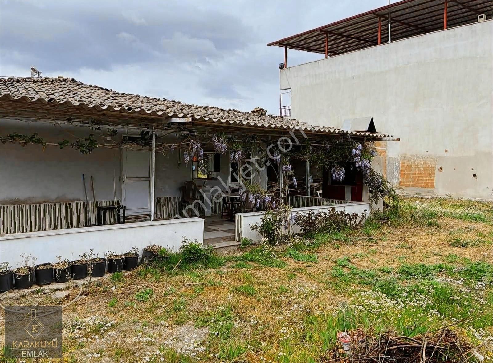 Aydın Yenipazar Da Hobi Bahçesi - Görsel 6