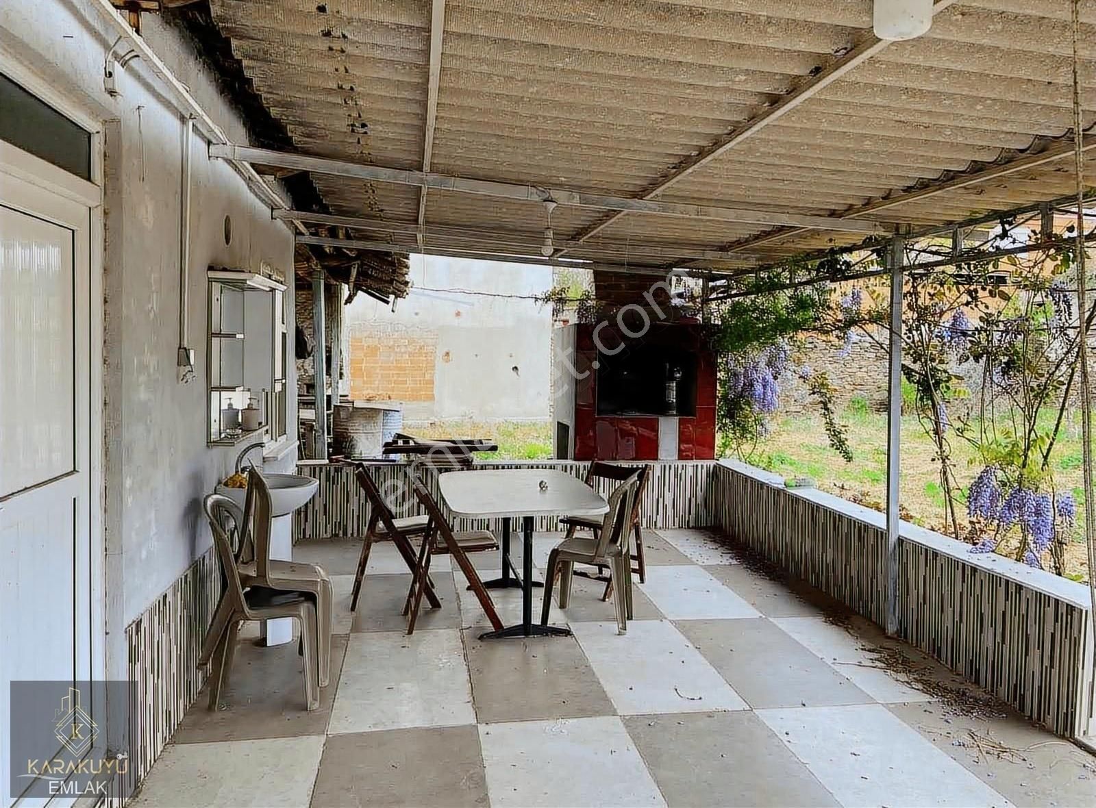 Aydın Yenipazar Da Hobi Bahçesi - Görsel 7