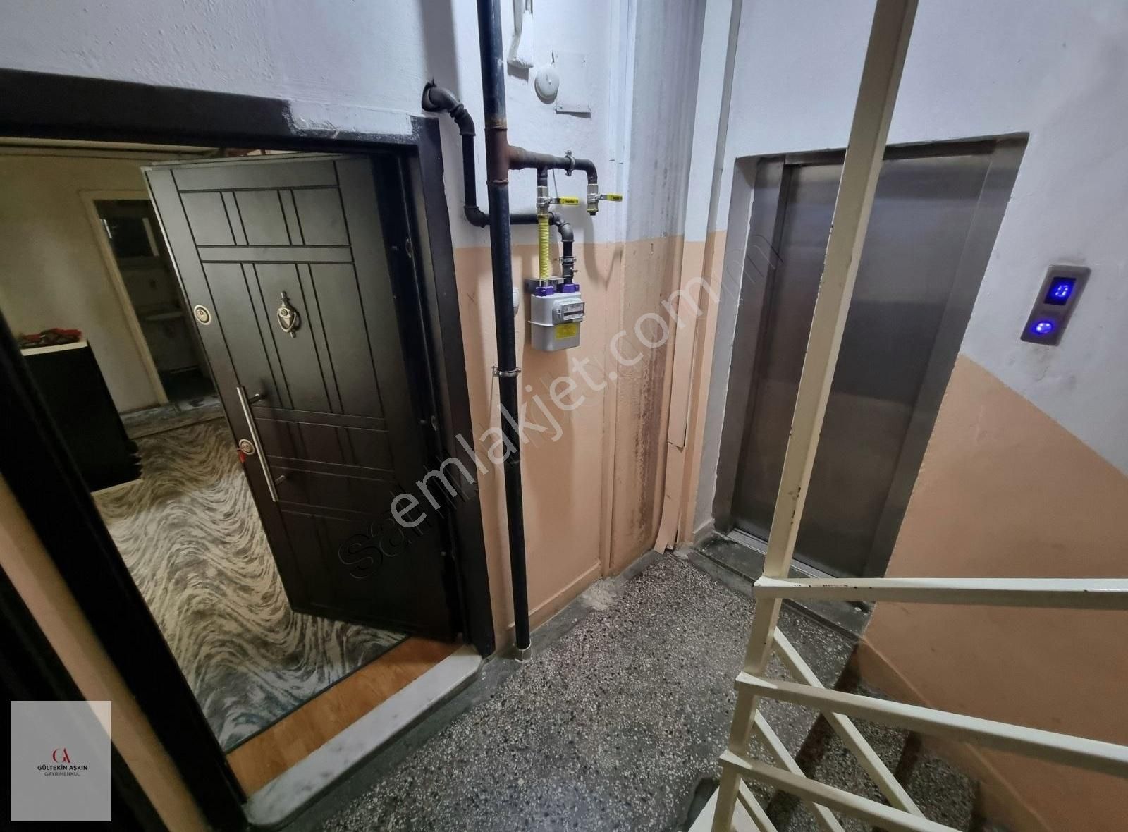 Çaybaşı Mh Asansörlü Doğalgazlı 3+1 Satılık Daire - Görsel 2