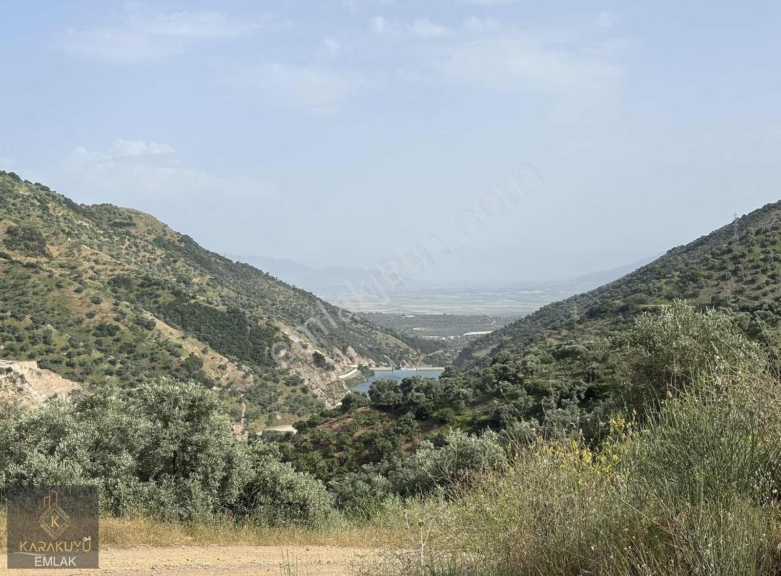 İncirlik İsabeyli Manzaralı