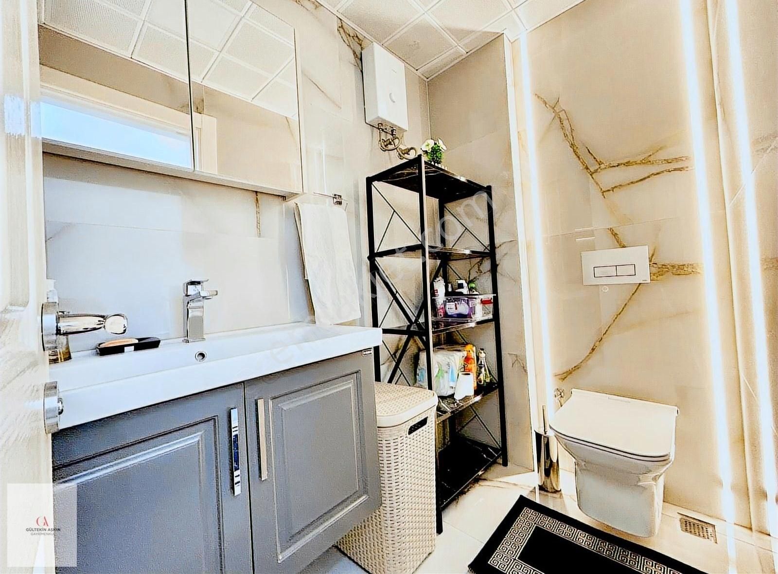 Gebizli'de Yunus Emre Cd Tadilatlı Satılık Yüksek Giriş - Görsel 3