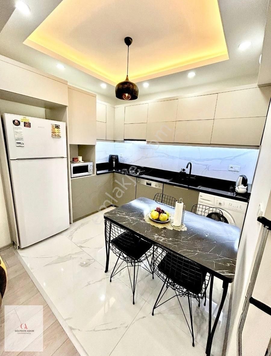 Gebizli'de Yunus Emre Cd Tadilatlı Satılık Yüksek Giriş - Görsel 5