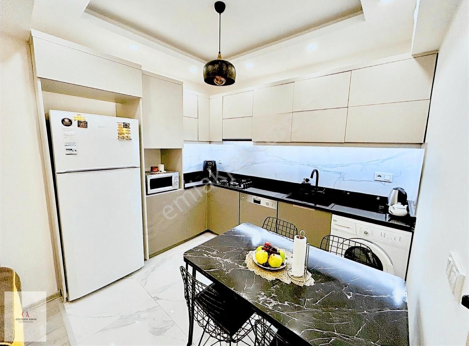 Gebizli'de Yunus Emre Cd Tadilatlı Satılık Yüksek Giriş - Görsel 7