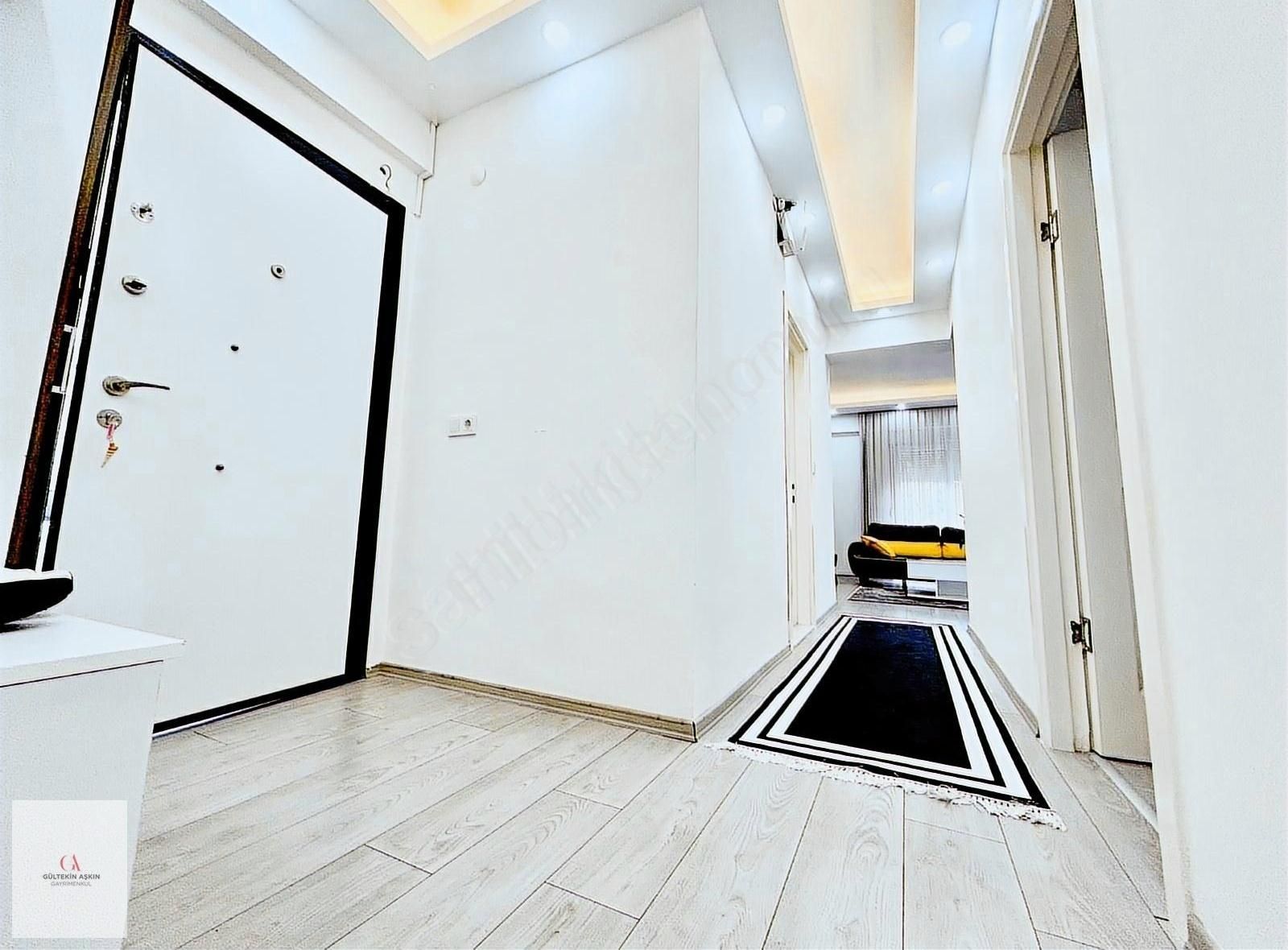 Gebizli'de Yunus Emre Cd Tadilatlı Satılık Yüksek Giriş - Görsel 16