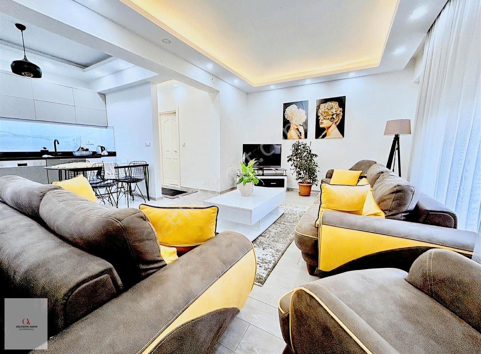 Gebizli'de Yunus Emre Cd Tadilatlı Satılık Yüksek Giriş - Görsel 20