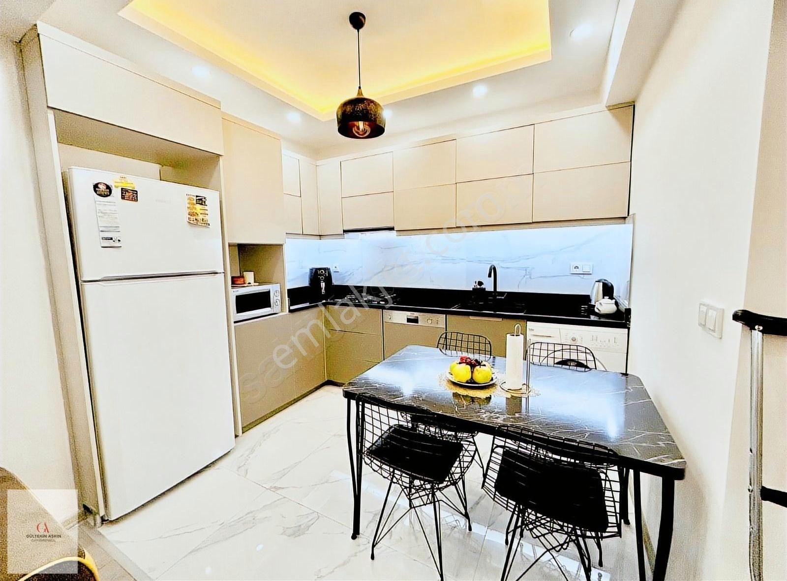 Gebizli'de Yunus Emre Cd Tadilatlı Satılık Yüksek Giriş - Görsel 2