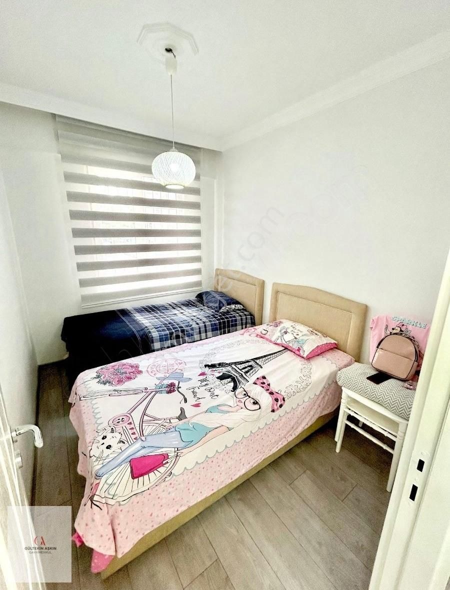 Gebizli'de Yunus Emre Cd Tadilatlı Satılık Yüksek Giriş - Görsel 6