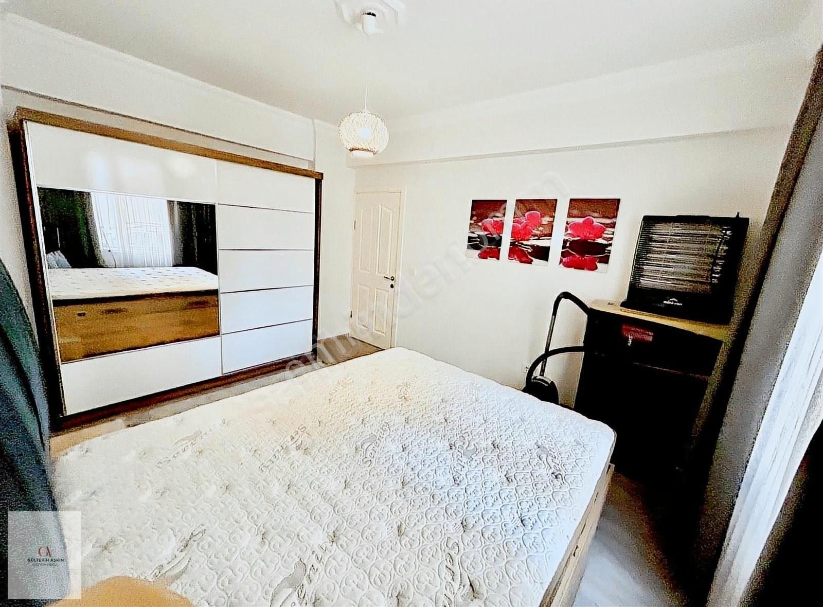 Gebizli'de Yunus Emre Cd Tadilatlı Satılık Yüksek Giriş - Görsel 9