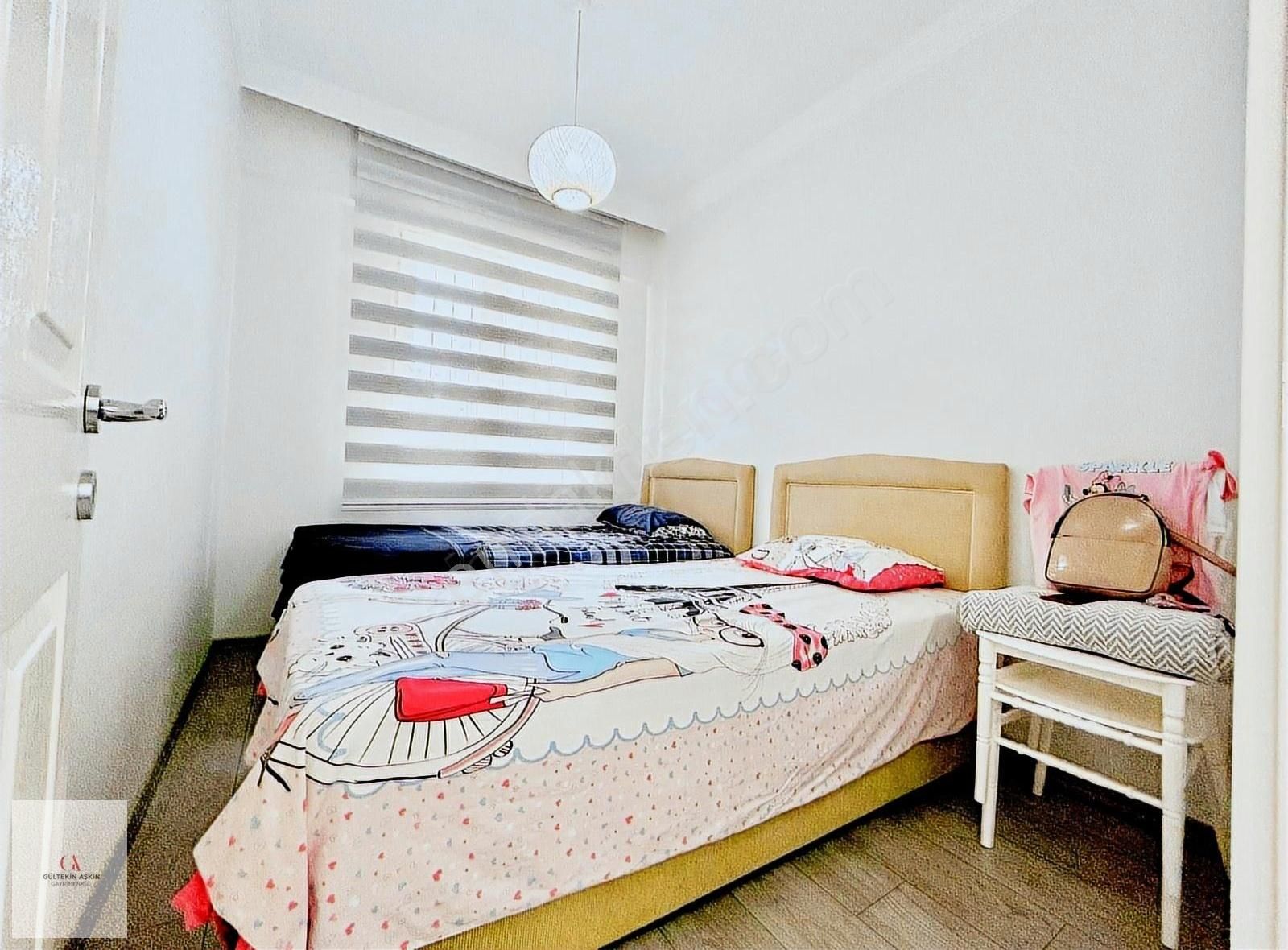 Gebizli'de Yunus Emre Cd Tadilatlı Satılık Yüksek Giriş - Görsel 8