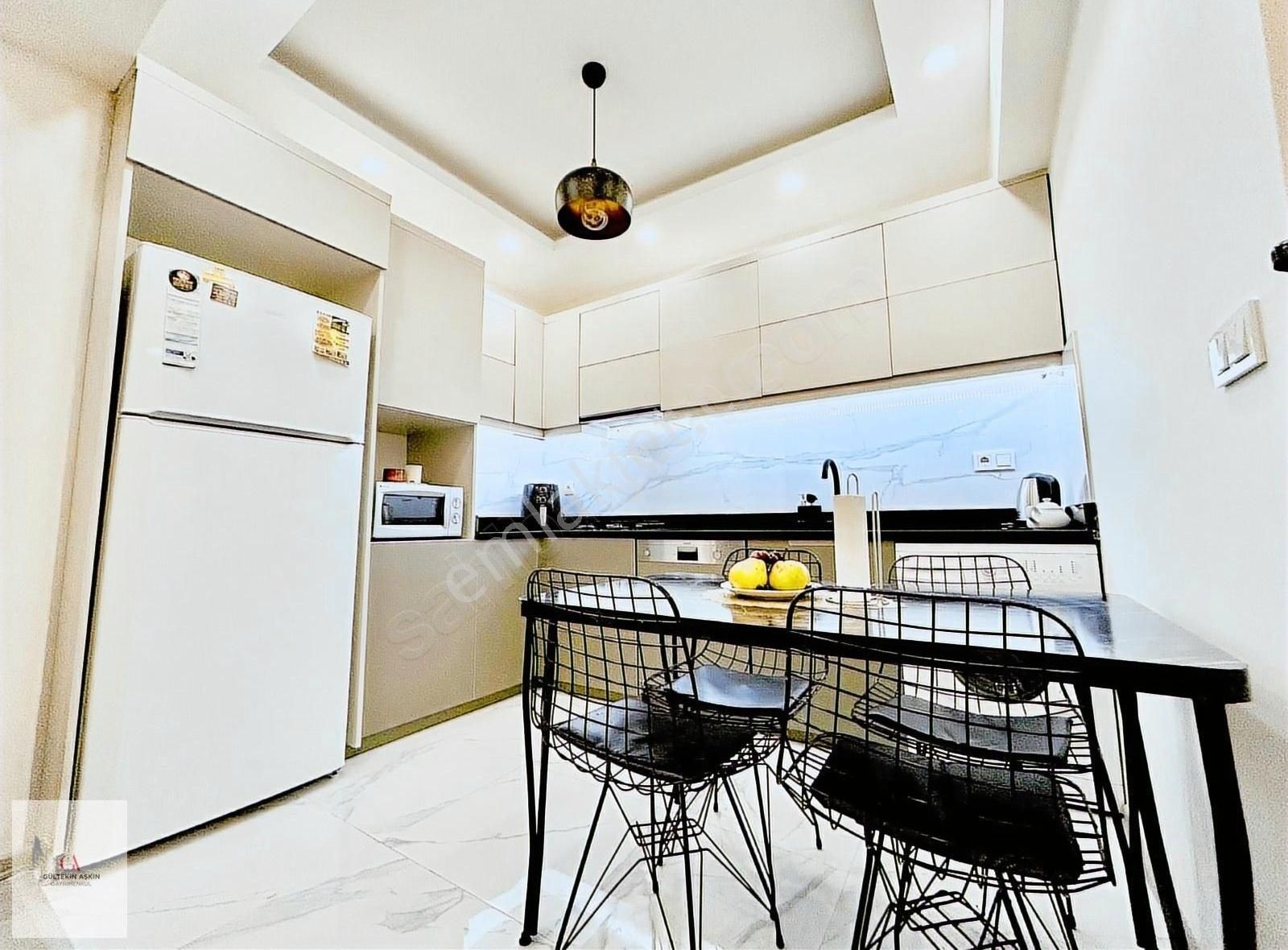 Gebizli'de Yunus Emre Cd Tadilatlı Satılık Yüksek Giriş - Görsel 12