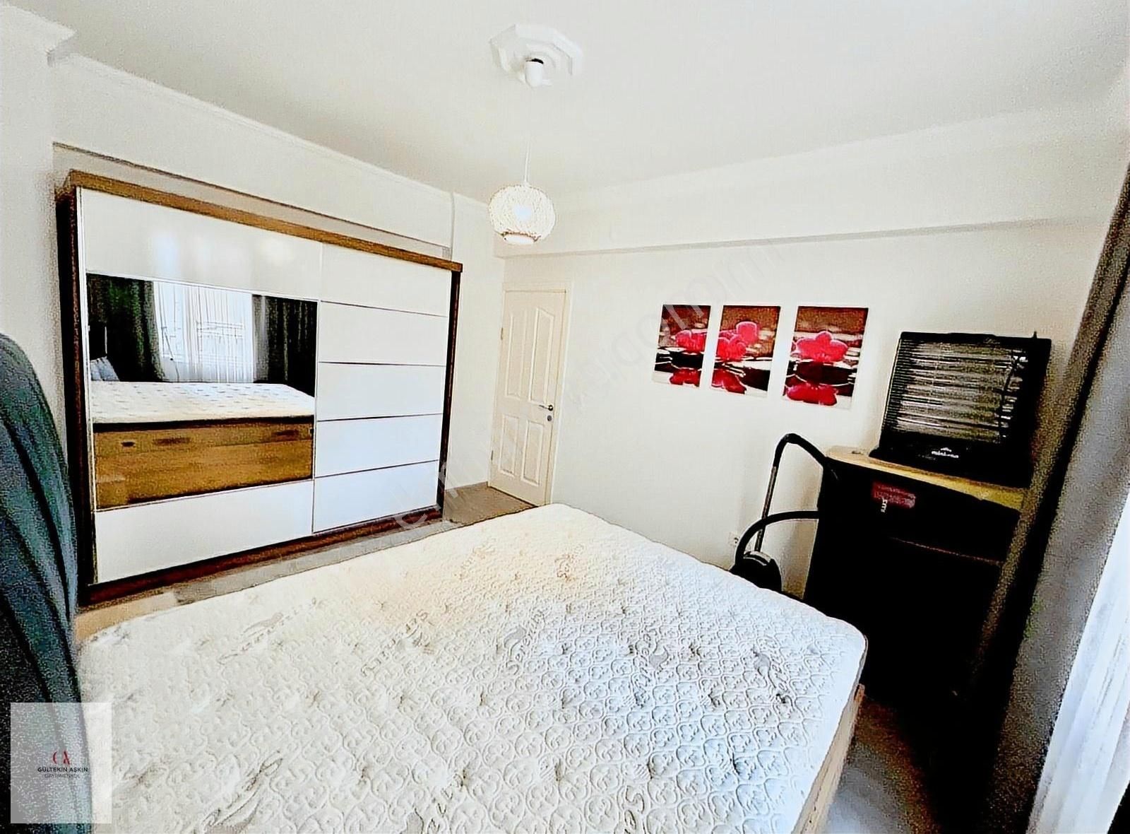 Gebizli'de Yunus Emre Cd Tadilatlı Satılık Yüksek Giriş - Görsel 17