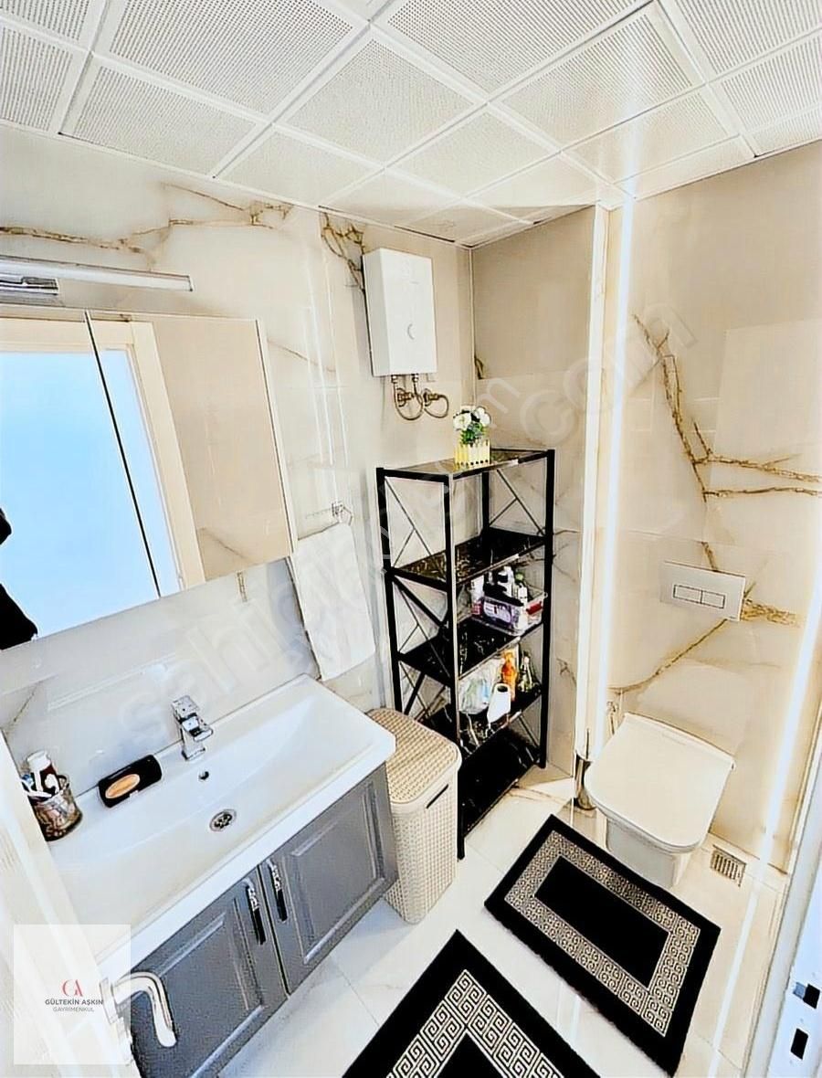 Gebizli'de Yunus Emre Cd Tadilatlı Satılık Yüksek Giriş - Görsel 14