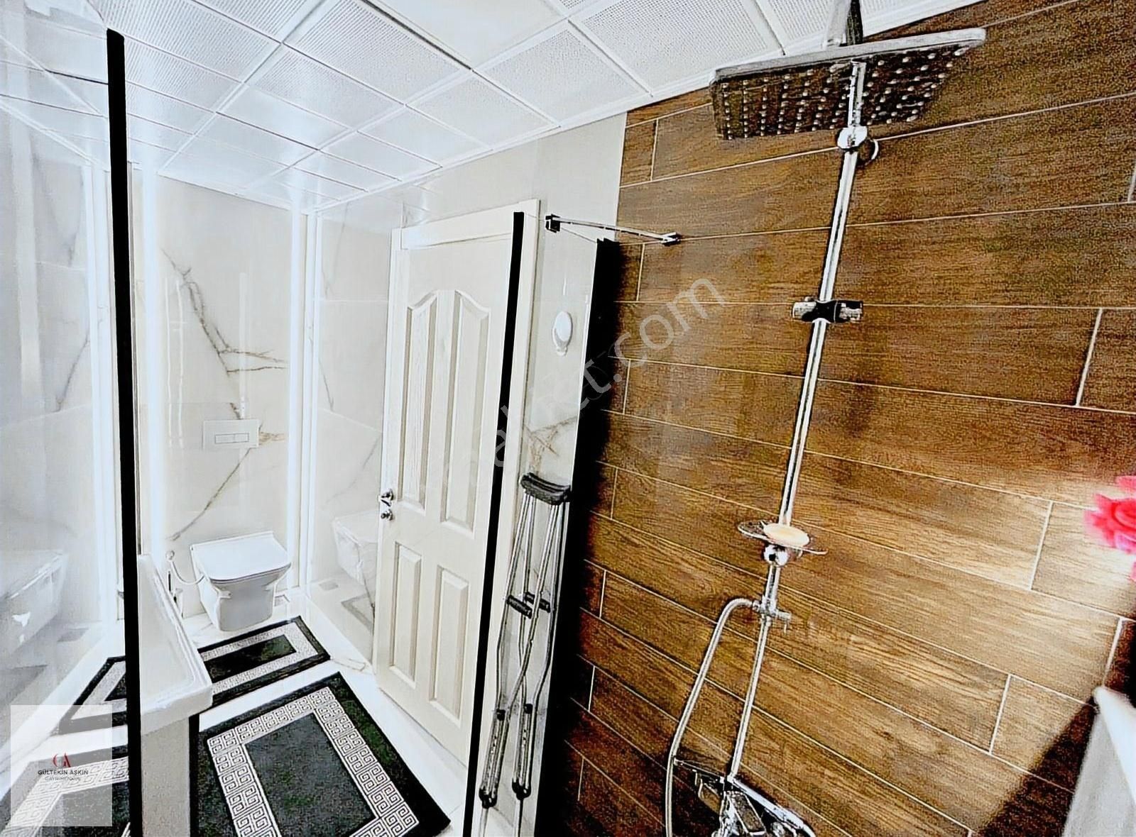 Gebizli'de Yunus Emre Cd Tadilatlı Satılık Yüksek Giriş - Görsel 11