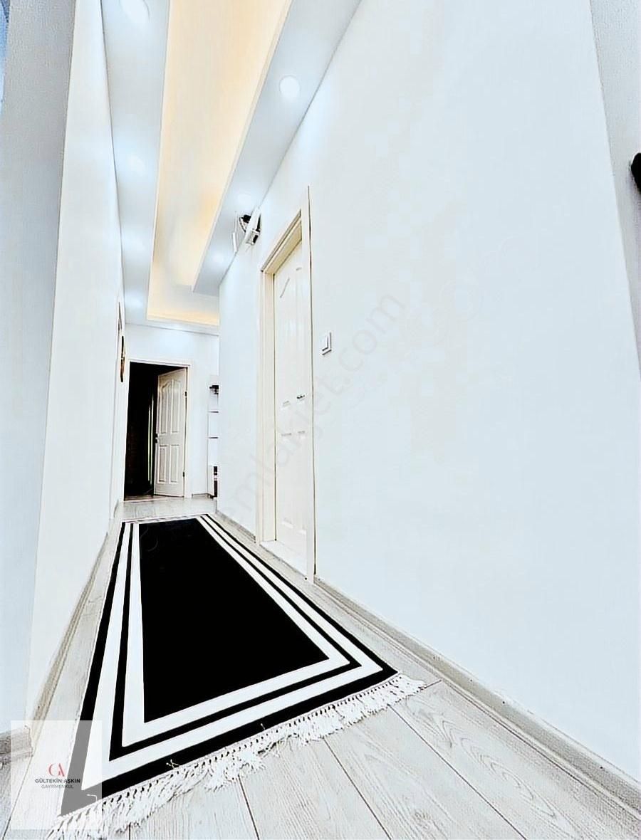 Gebizli'de Yunus Emre Cd Tadilatlı Satılık Yüksek Giriş - Görsel 4