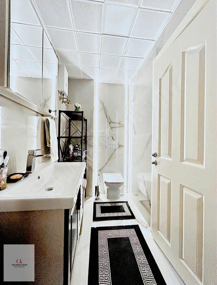 Gebizli'de Yunus Emre Cd Tadilatlı Satılık Yüksek Giriş - Görsel 21