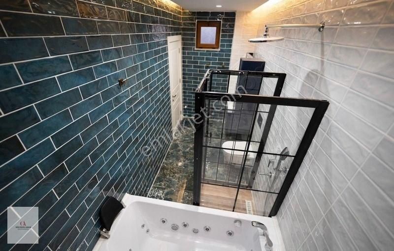 Yeşilbayır Orfe Çiftliği Yakını Satılık 8+1 Lüks Villa - Görsel 7