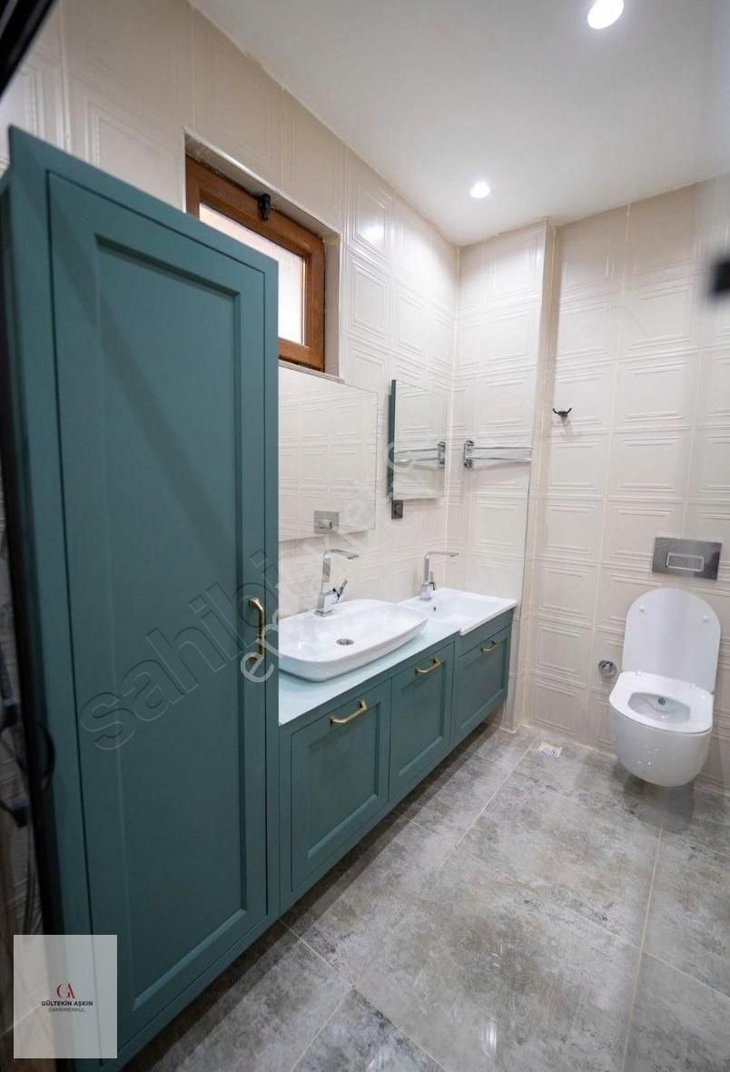 Yeşilbayır Orfe Çiftliği Yakını Satılık 8+1 Lüks Villa - Görsel 6