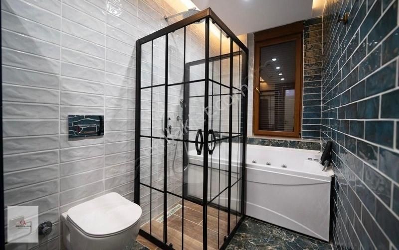 Yeşilbayır Orfe Çiftliği Yakını Satılık 8+1 Lüks Villa - Görsel 9