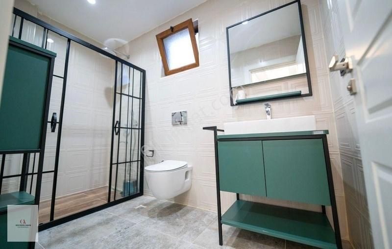 Yeşilbayır Orfe Çiftliği Yakını Satılık 8+1 Lüks Villa - Görsel 17