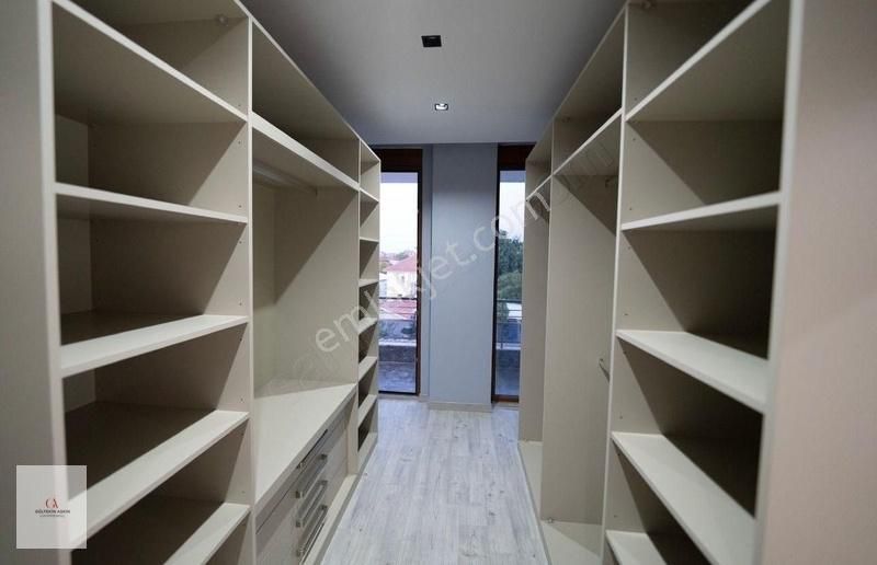 Yeşilbayır Orfe Çiftliği Yakını Satılık 8+1 Lüks Villa - Görsel 22