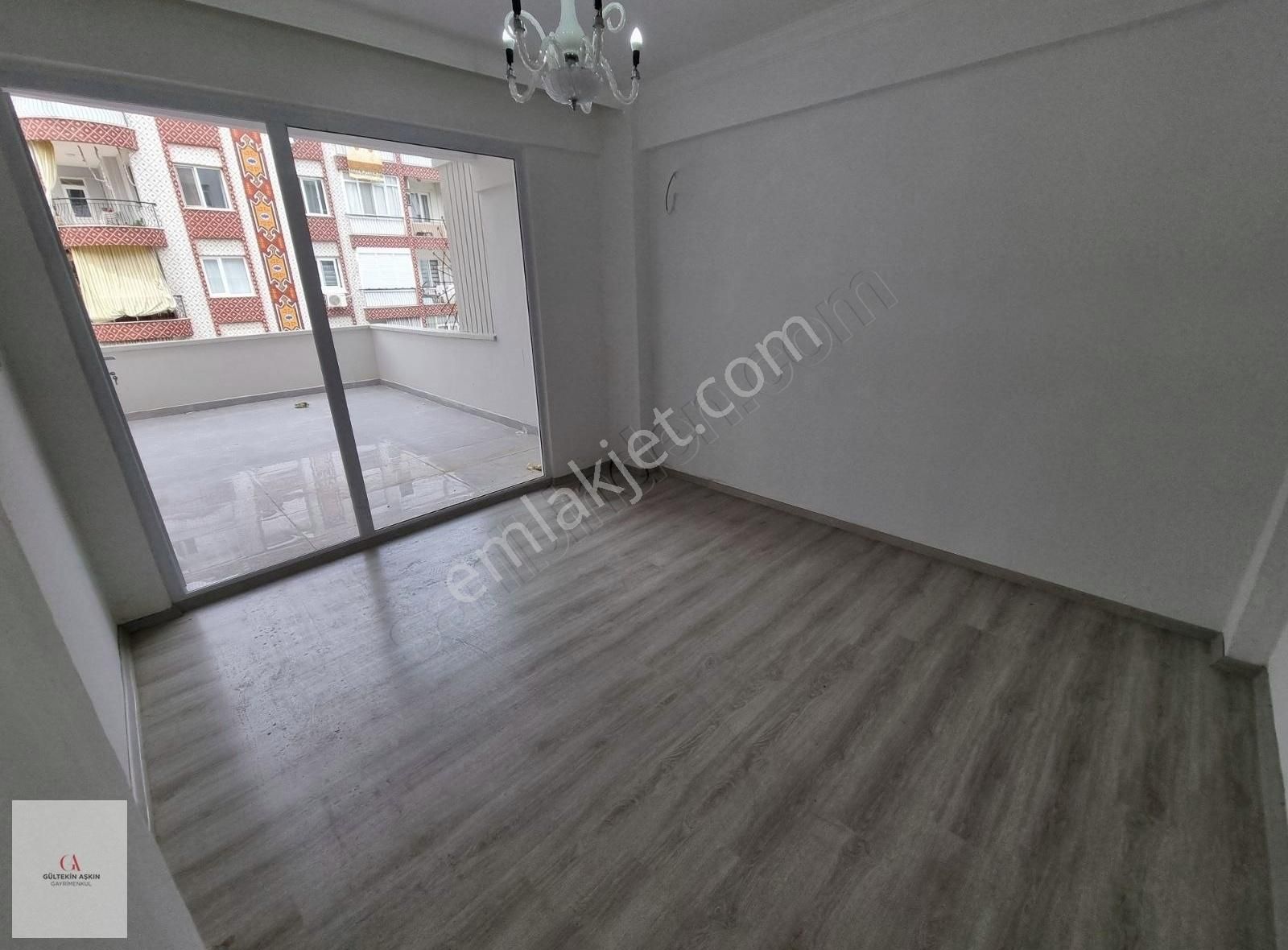 Çok Geniş Şehir Merkezi 3+1 Satılık Daire - Görsel 18