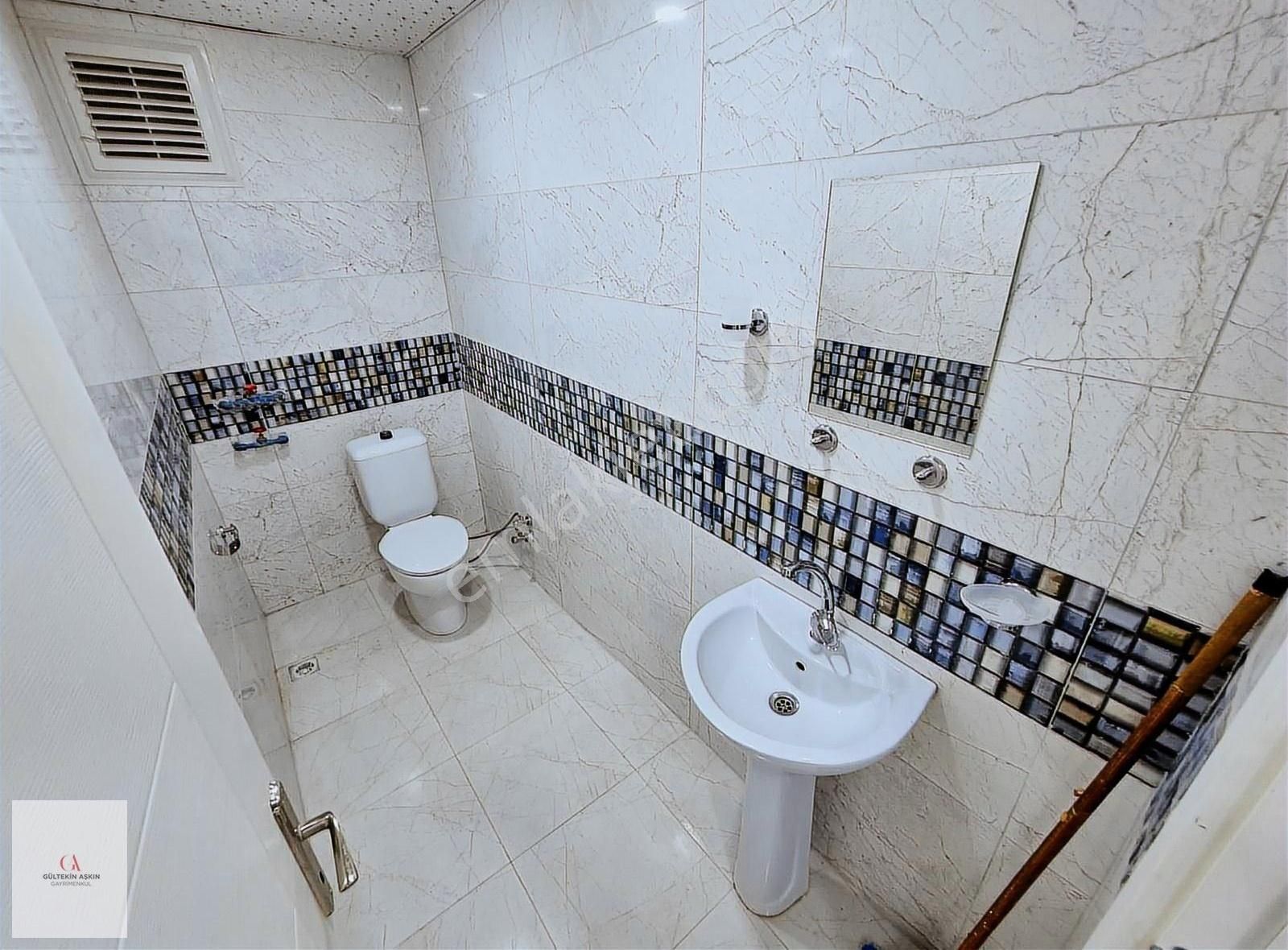 Çok Geniş Şehir Merkezi 3+1 Satılık Daire - Görsel 2