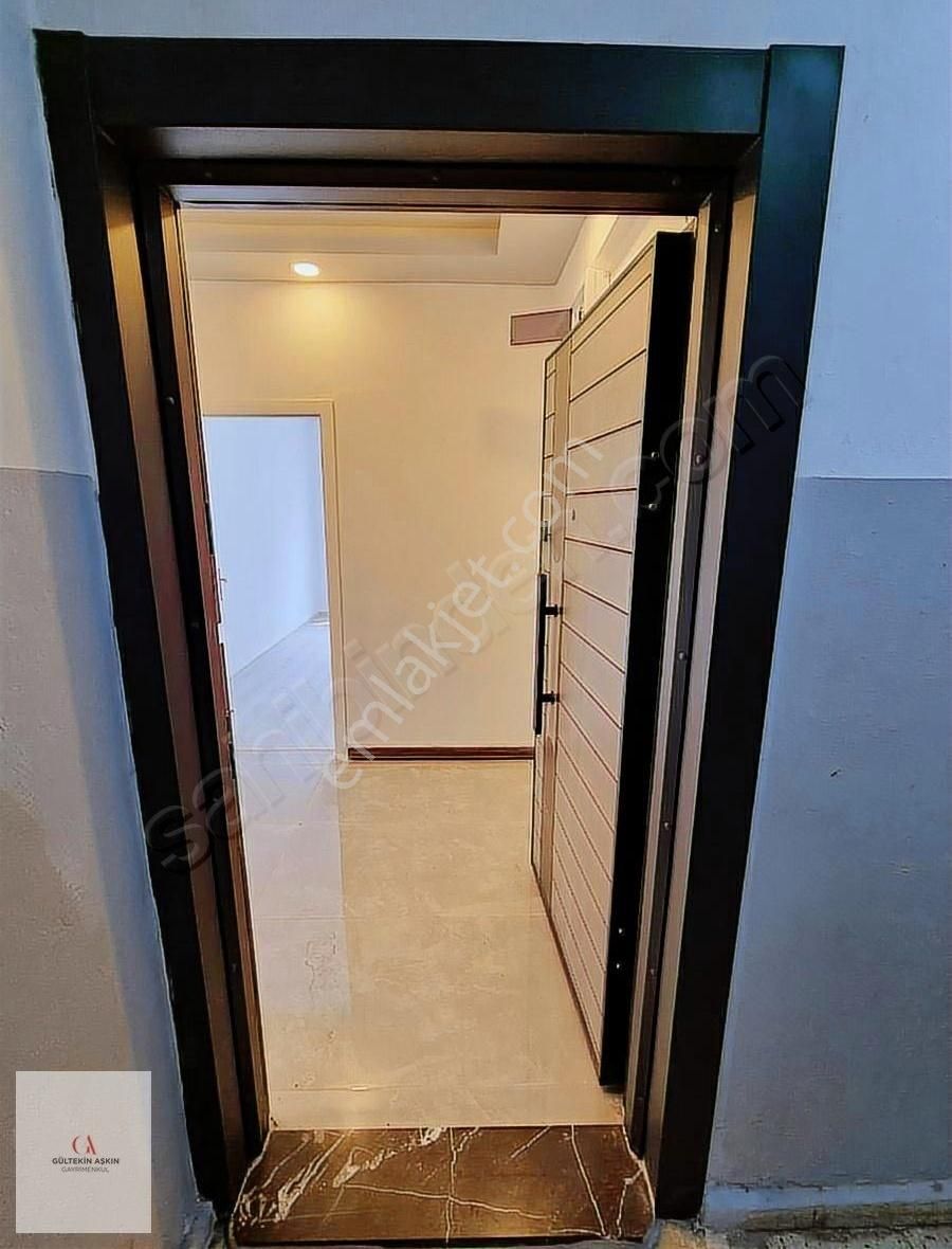 Çok Geniş Şehir Merkezi 3+1 Satılık Daire - Görsel 12