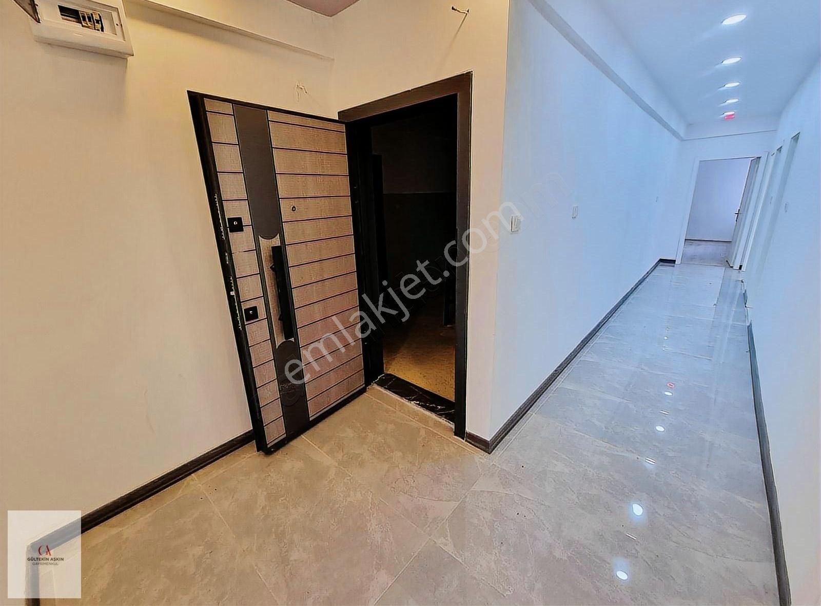 Çok Geniş Şehir Merkezi 3+1 Satılık Daire - Görsel 6