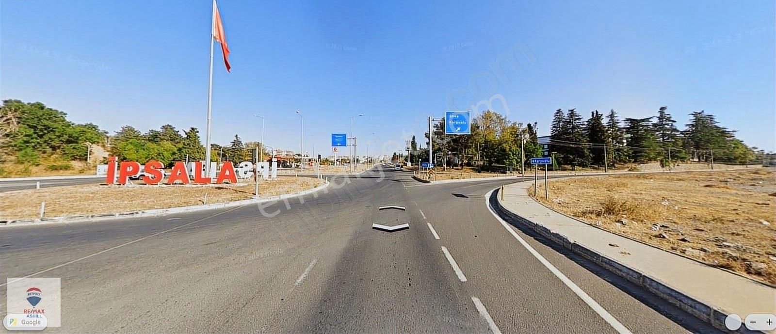 Ashill'den Lojistik, Depolama, Konaklama Vb. Her İhtiyaca Uygun