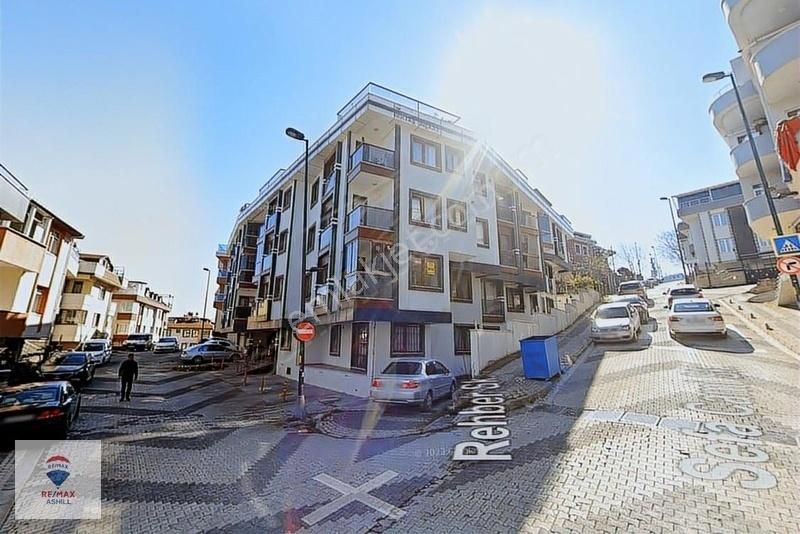 Ashill'den Eşyalı 1+1 Kiralık Ferah Cad. Yakın Kiralık Daire