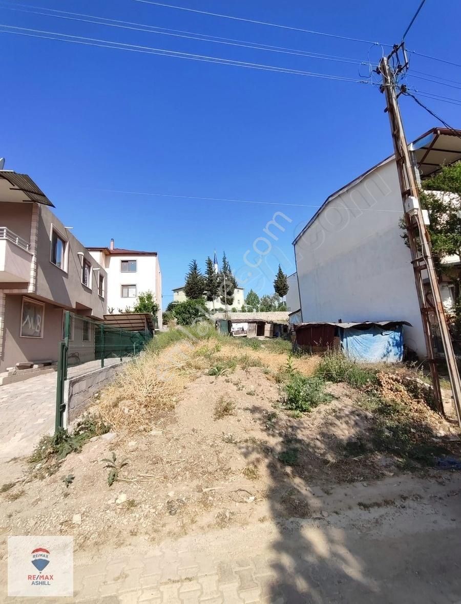 Üniversite + Osb + Merkez = Kazanç! 467 M² Yatırımlık Arsa