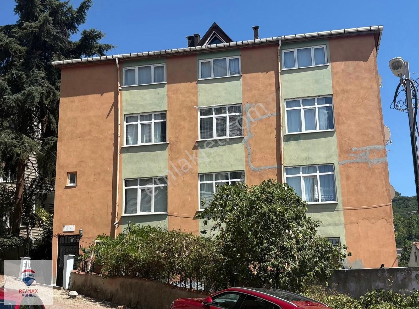 Ashill'den Üsküdar Küplüce Mah.tadilatlı Kiralık 3+1 Daire