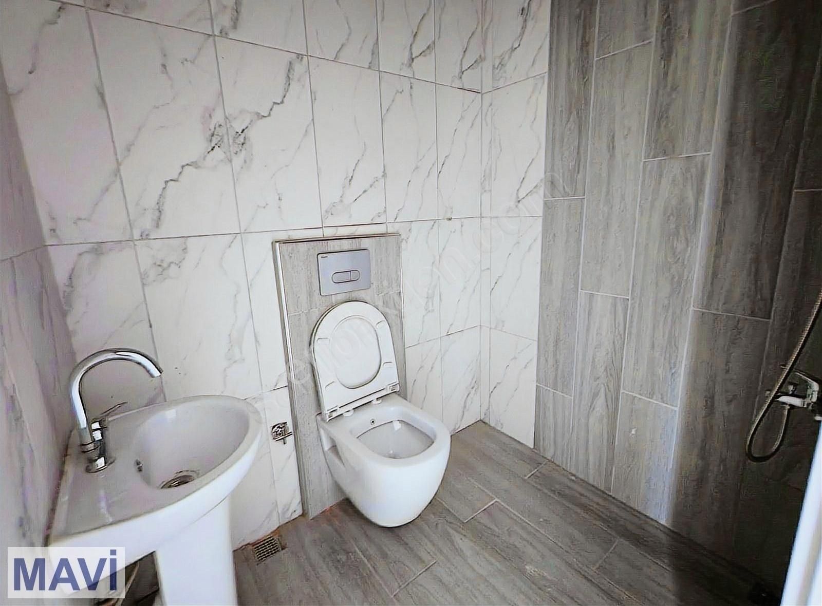 Müstakil Yasamın Tadına Varın. 6+1 Kış Bahçeli Triblexs Remax - Görsel 6