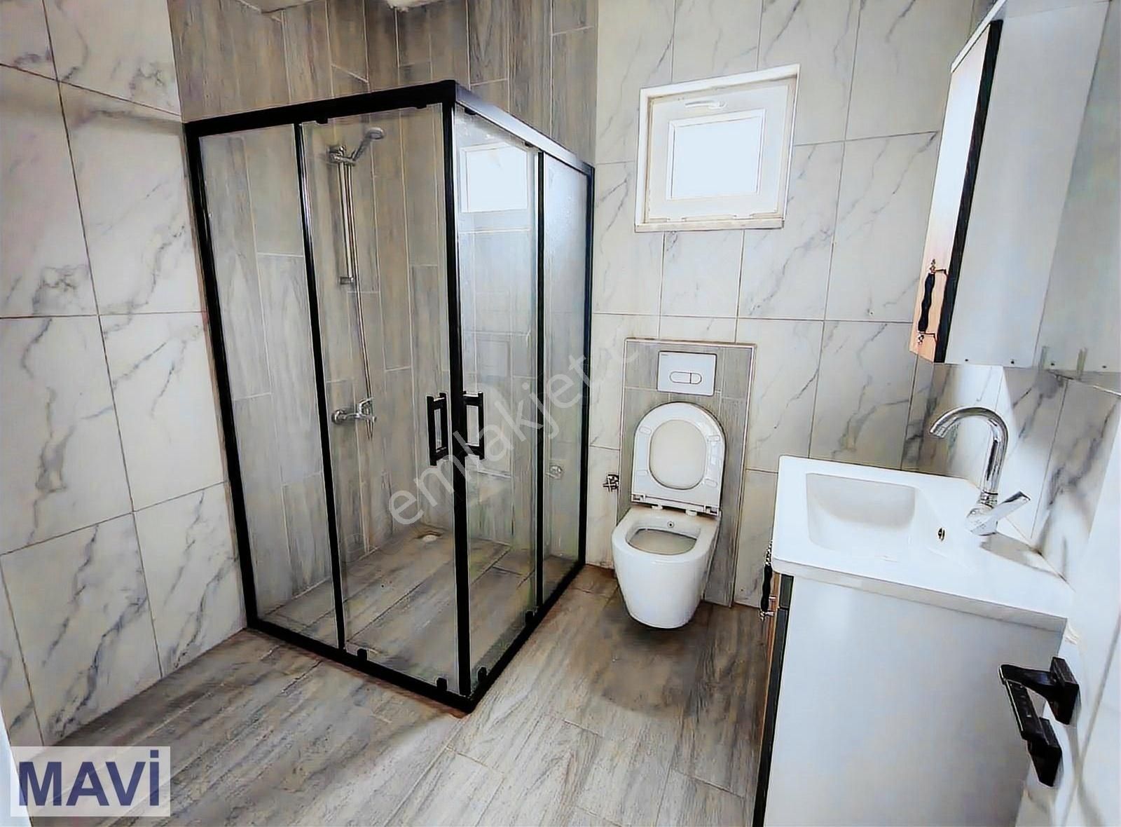 Müstakil Yasamın Tadına Varın. 6+1 Kış Bahçeli Triblexs Remax - Görsel 7