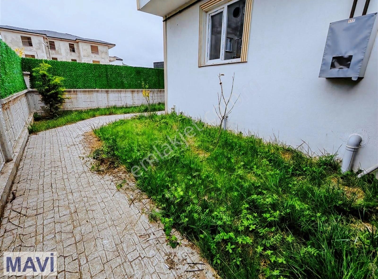 Müstakil Yasamın Tadına Varın. 6+1 Kış Bahçeli Triblexs Remax - Görsel 15