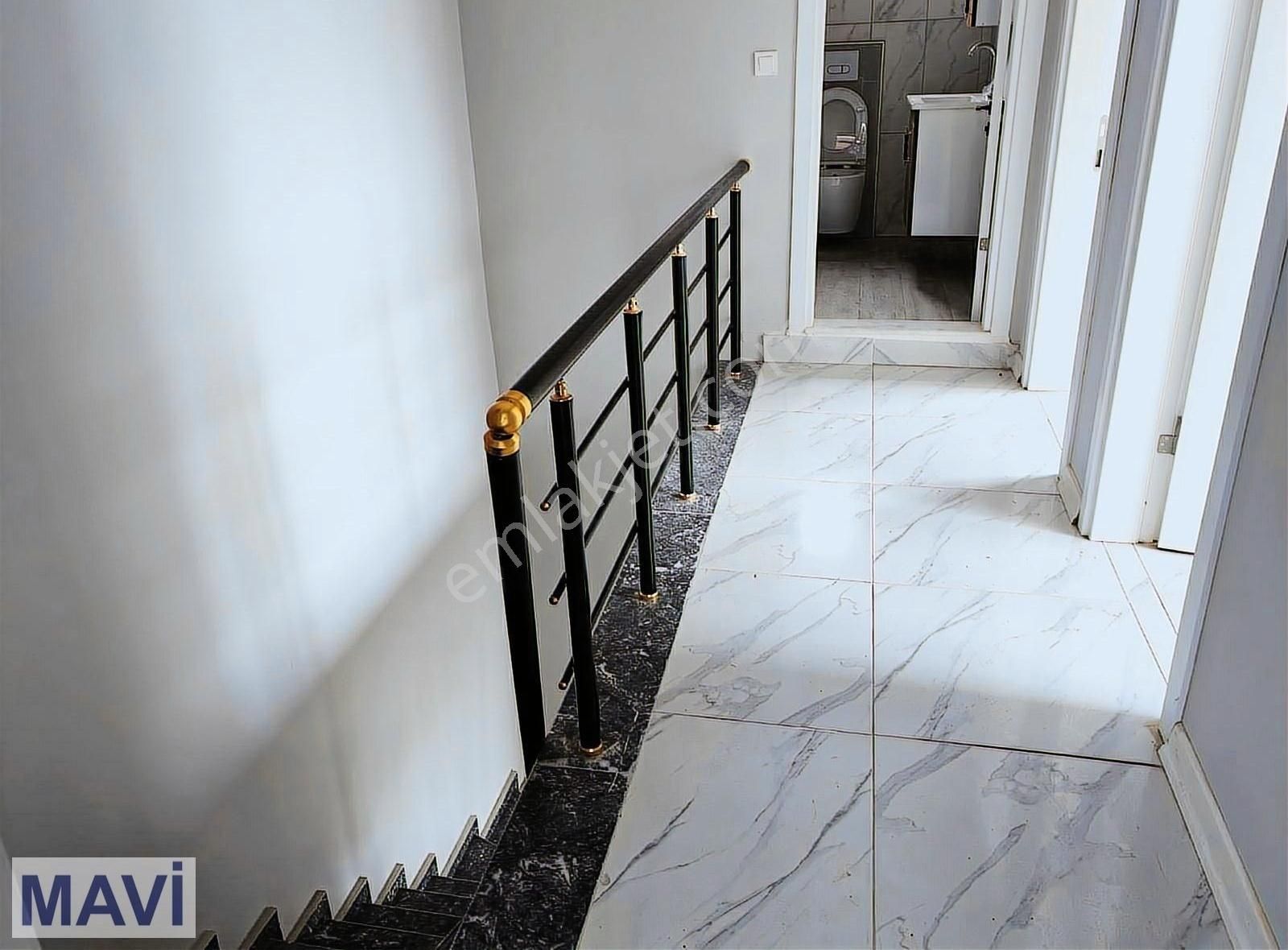 Müstakil Yasamın Tadına Varın. 6+1 Kış Bahçeli Triblexs Remax - Görsel 14