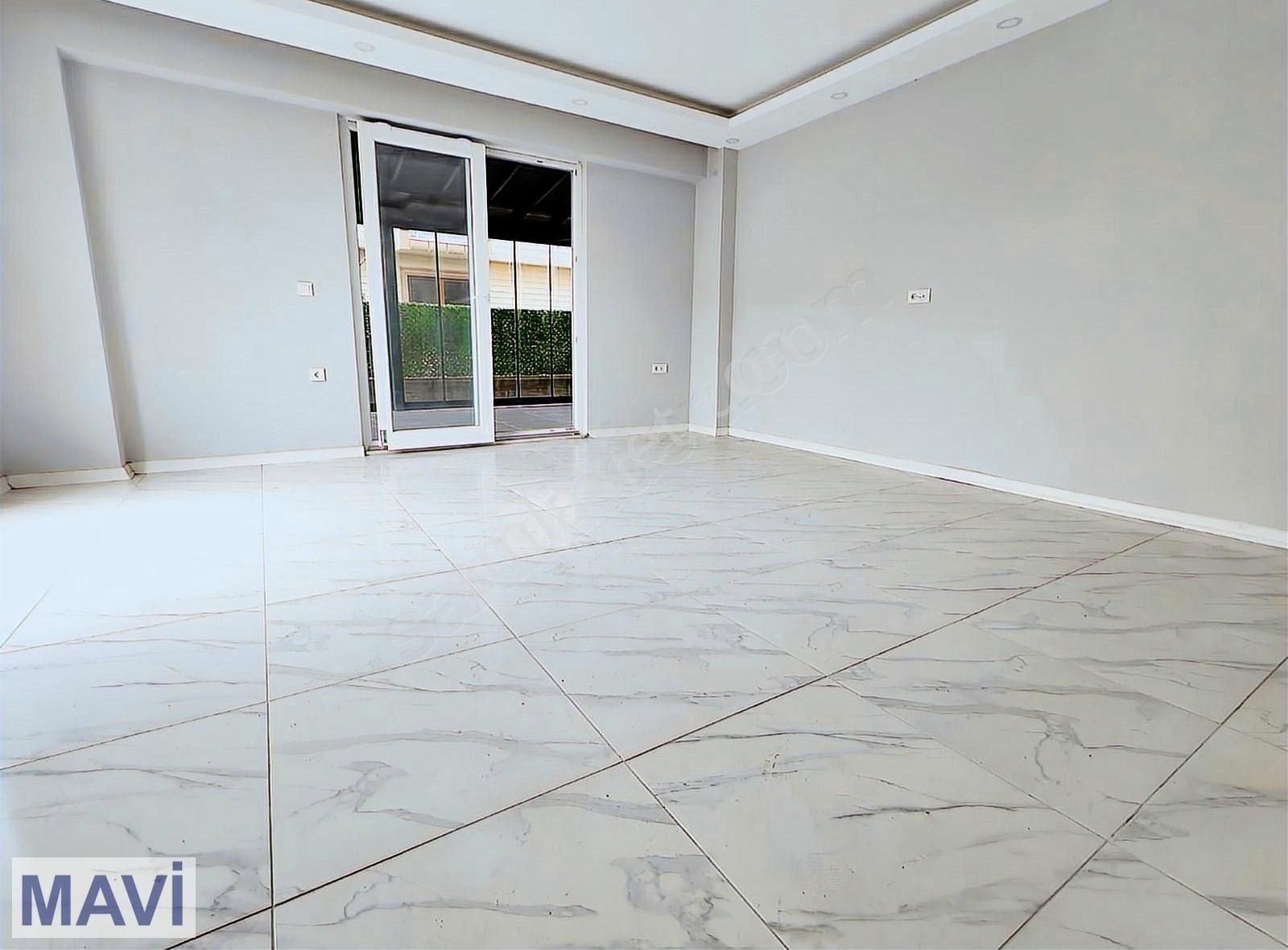 Müstakil Yasamın Tadına Varın. 6+1 Kış Bahçeli Triblexs Remax - Görsel 12