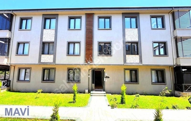 Aziziye'de Havuz Cephe Arakat Yerden Isıtma 2+1sıfır Daire Remax - Görsel 16