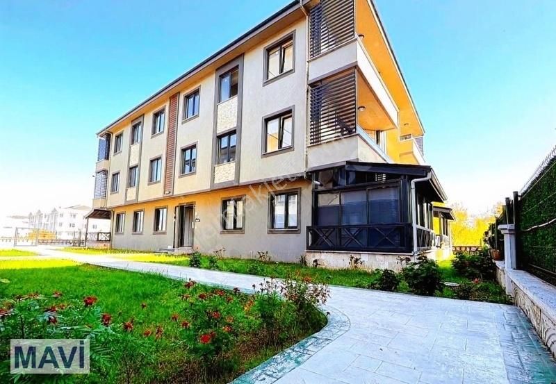 Aziziye'de Havuz Cephe Arakat Yerden Isıtma 2+1sıfır Daire Remax - Görsel 17