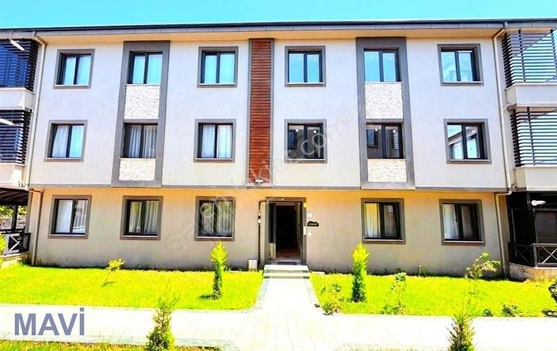 Aziziye'de Havuz Cephe Arakat Yerden Isıtma 2+1sıfır Daire Remax - Görsel 20