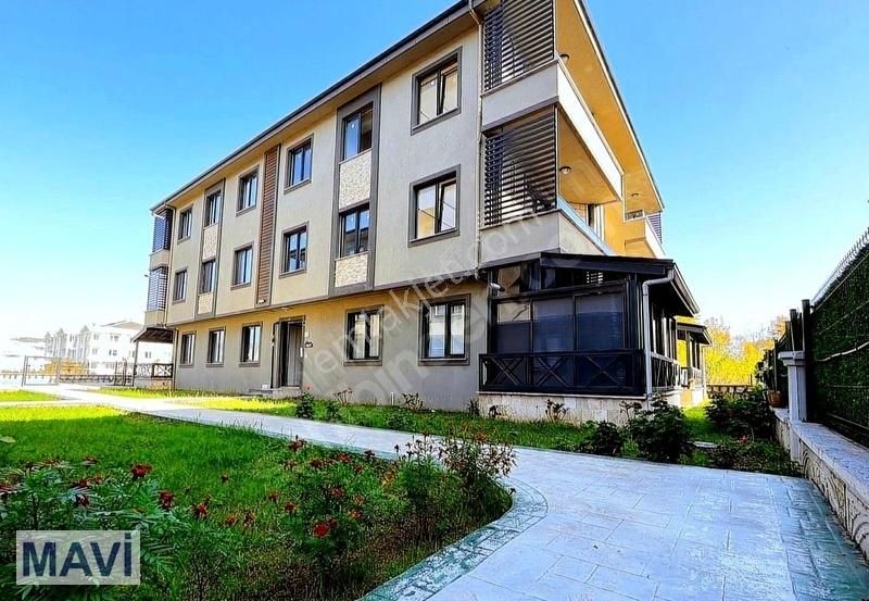 Aziziye'de Havuz Cephe Arakat Yerden Isıtma 2+1sıfır Daire Remax - Görsel 14