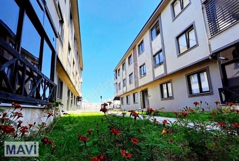 Aziziye'de Havuz Cephe Arakat Yerden Isıtma 2+1sıfır Daire Remax - Görsel 23